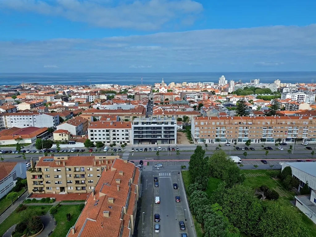 Loja com 86 m2 a estrear em novo empreendimento em Espinho. - Image 15