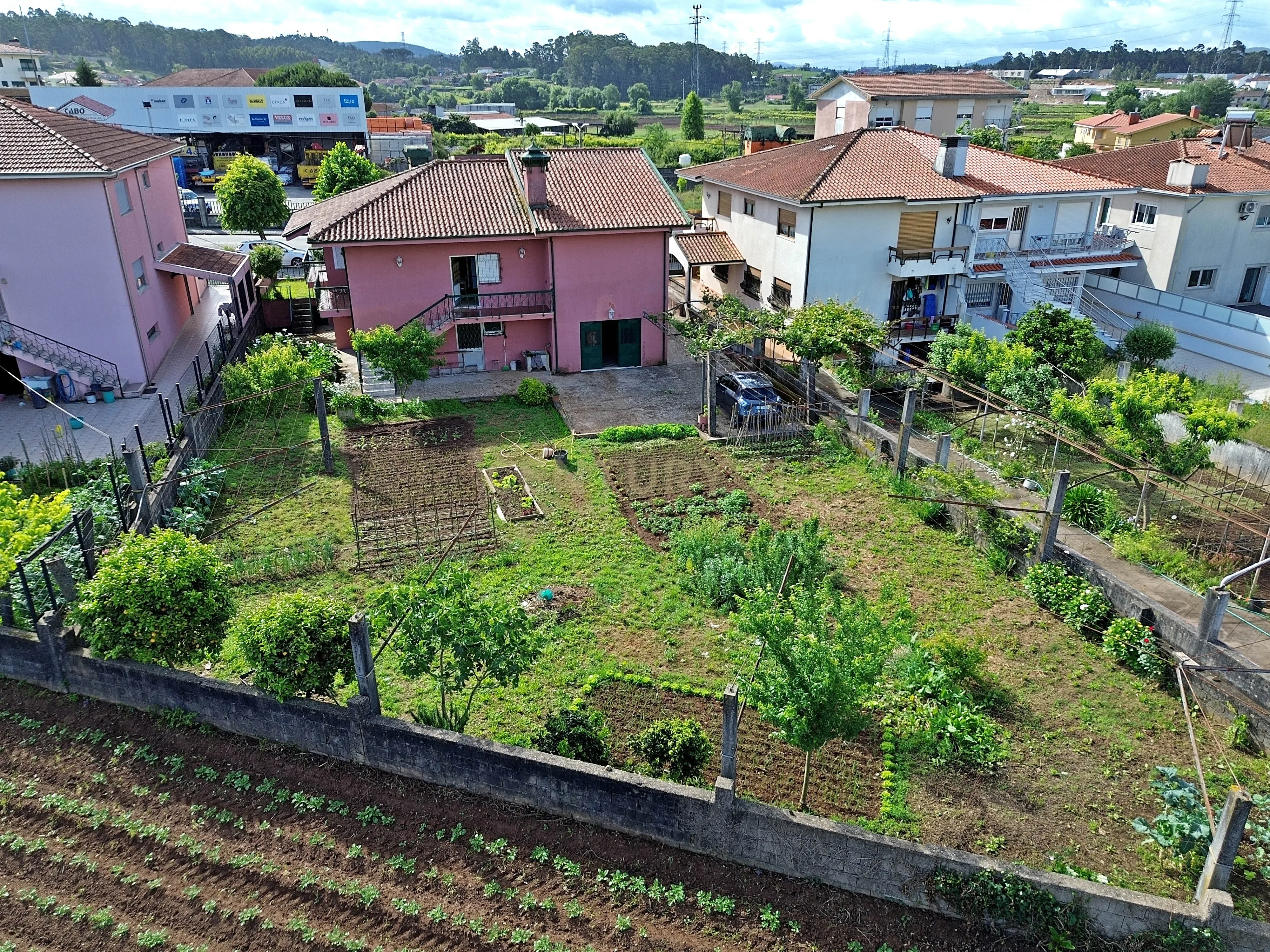Moradia T3 em Valongo com jardim a 20 minutos do Porto - Image 32