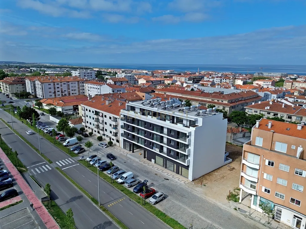 Loja com 86 m2 a estrear em novo empreendimento em Espinho. - Image 13