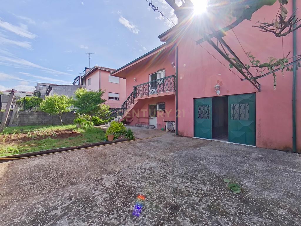 Moradia T3 em Valongo com jardim a 20 minutos do Porto - Image 30