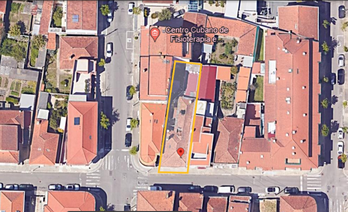 Moradia para reabilitação no Centro da Cidade de Espinho - Image 10