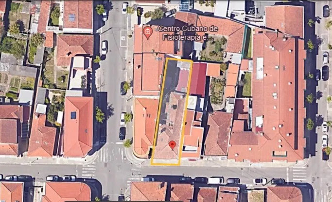 Moradia para reabilitação no Centro da Cidade de Espinho - Image 10