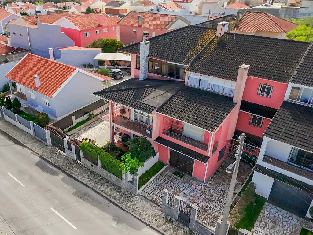 MORADIA T4 CASCAIS - SÃO DOMINGOS RANA - Image 2