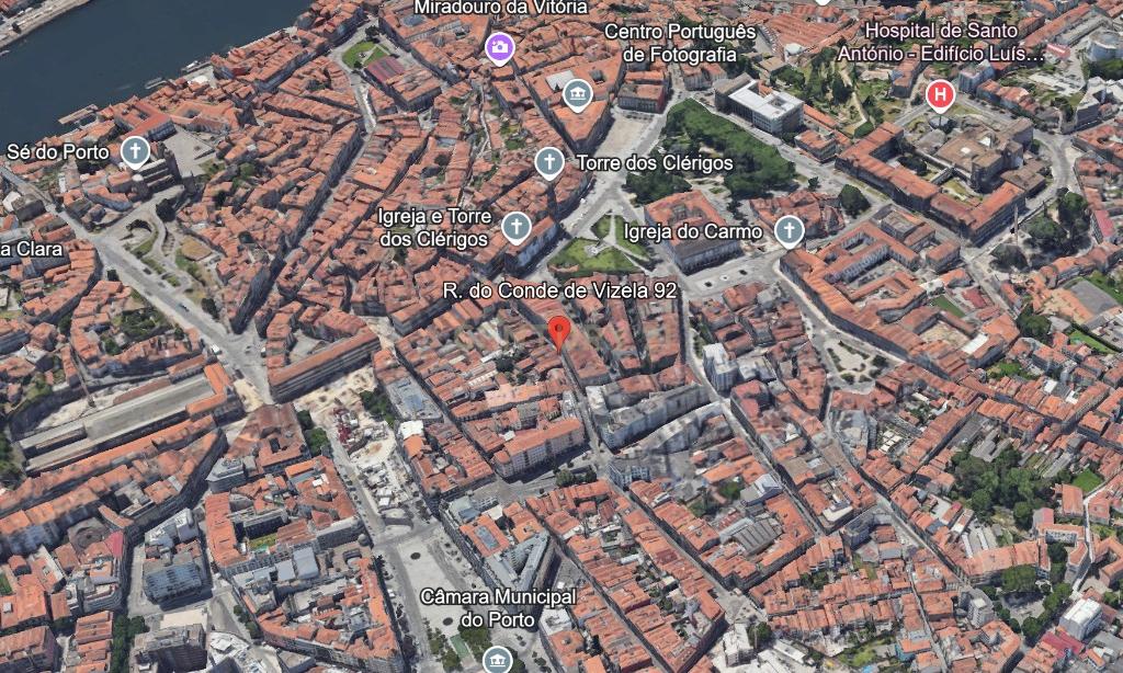 Prédio à Venda no Coração do Porto – Excelente Oportunidade de Investimento - Image 3