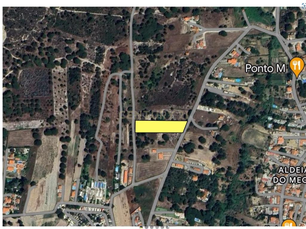 Terreno com 5000m2 na zona da Aldeia do Meco / Sesimbra - Image 10