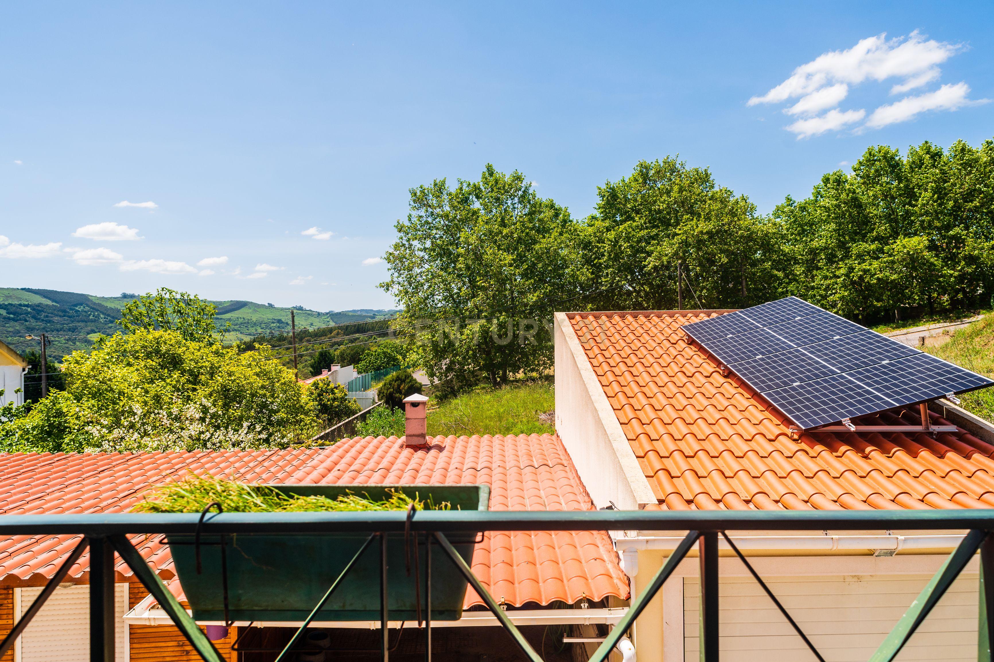 Moradia V3 Loures - Image 30