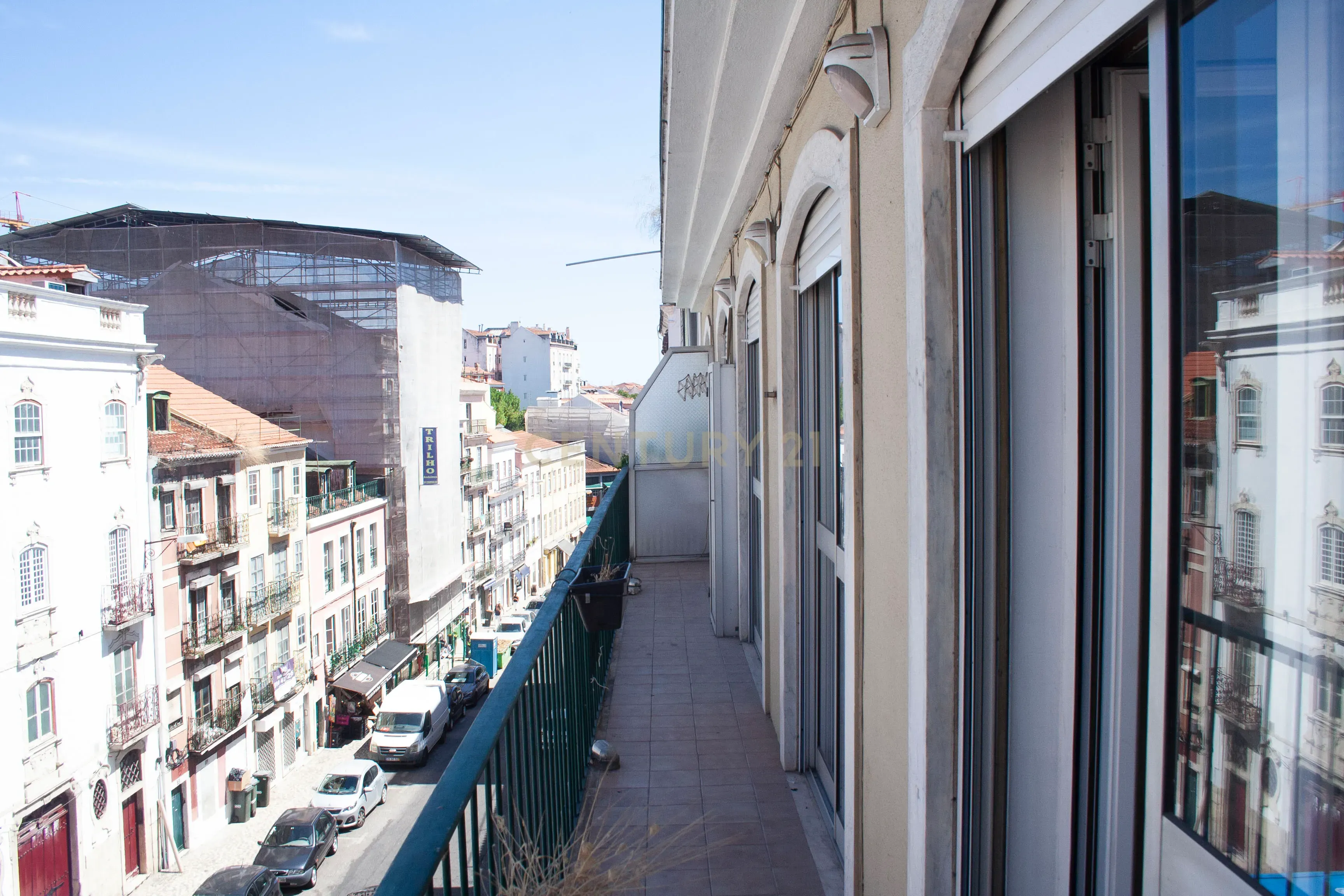 Excelente T2 em São Bento, Lisboa - FOR SALE - À VENDRE - Image 17
