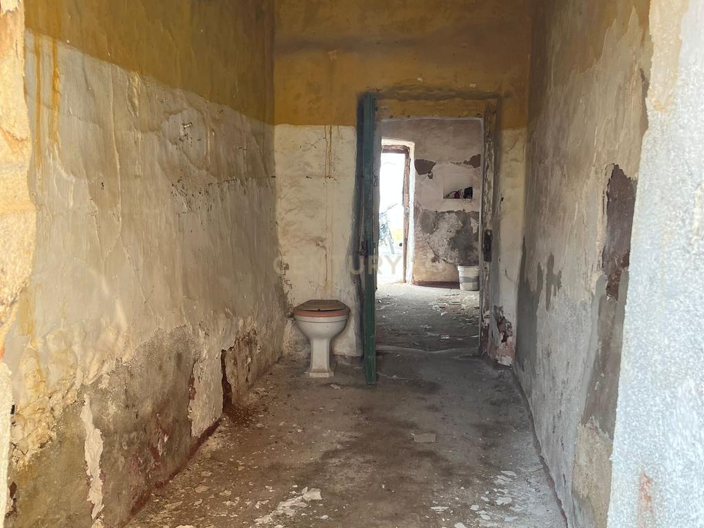 Moradia com quintal para remodelação em Viana do Alentejo - Image 7