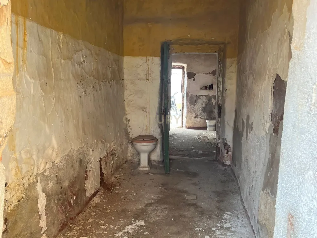 Moradia com quintal para remodelação em Viana do Alentejo - Image 7