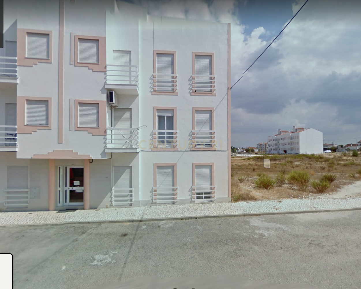 Land for sale in Montijo, Portugal — €110,000