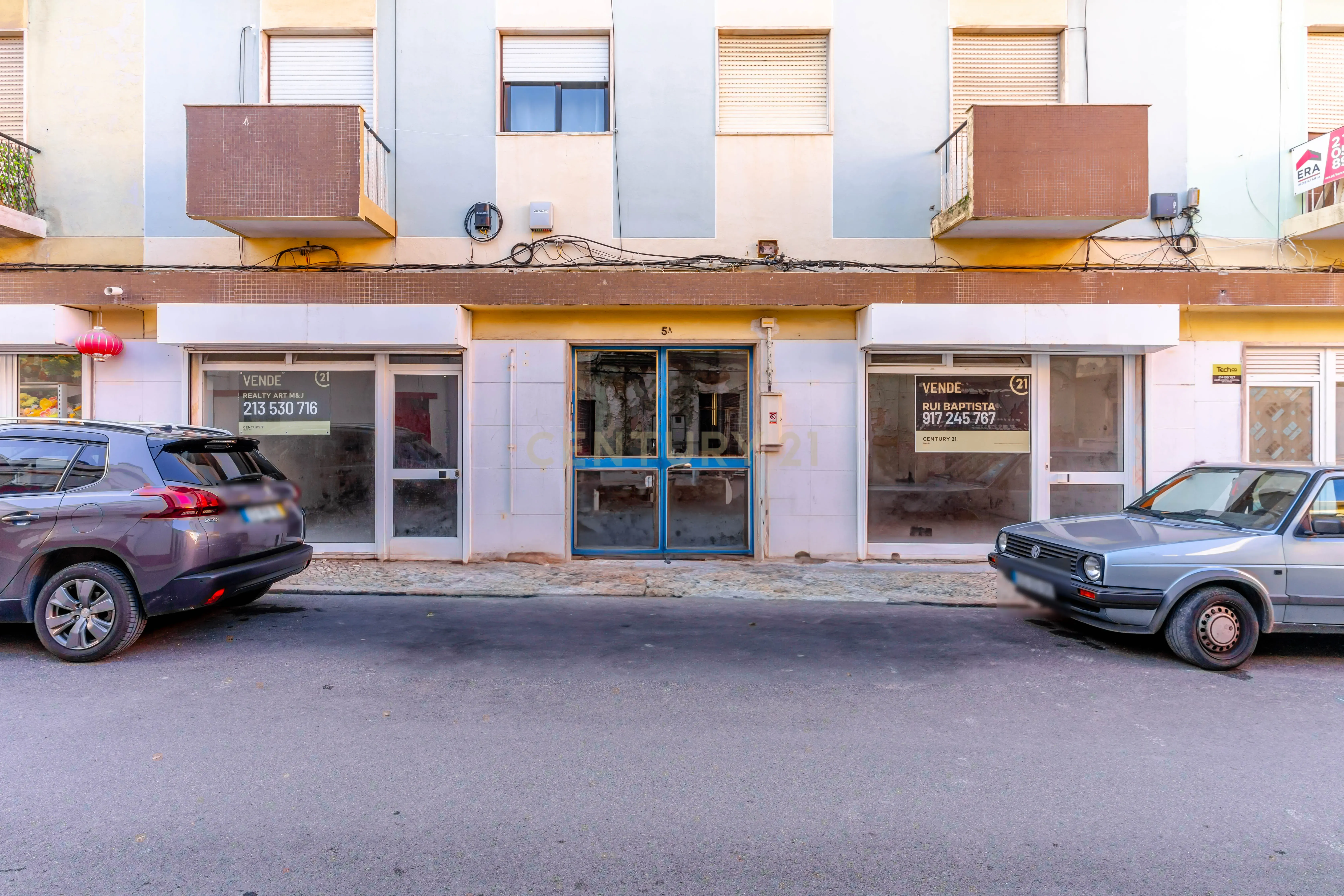 loja Armazém - Baixa da Banheira - Image 2