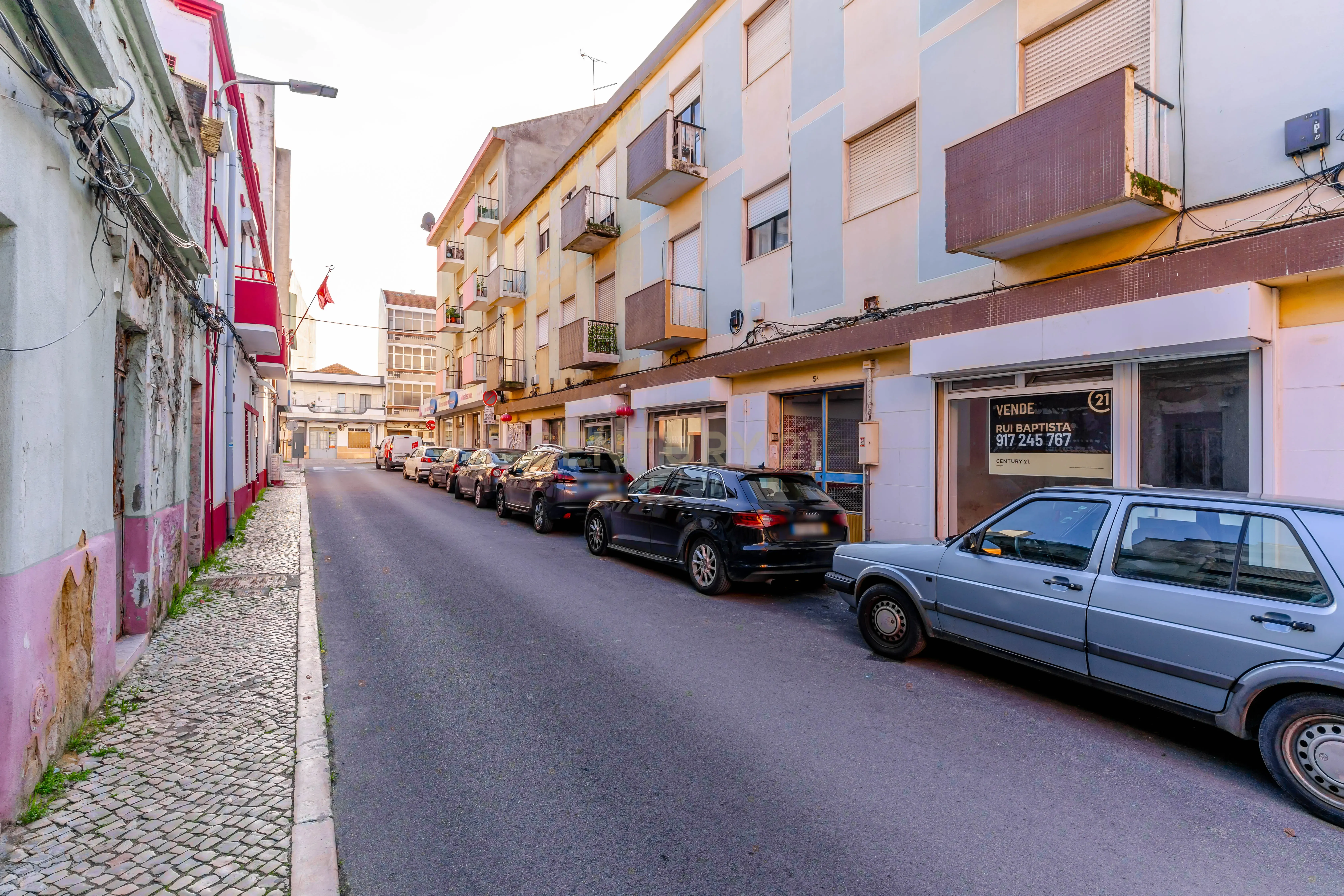 loja Armazém - Baixa da Banheira - Image 15