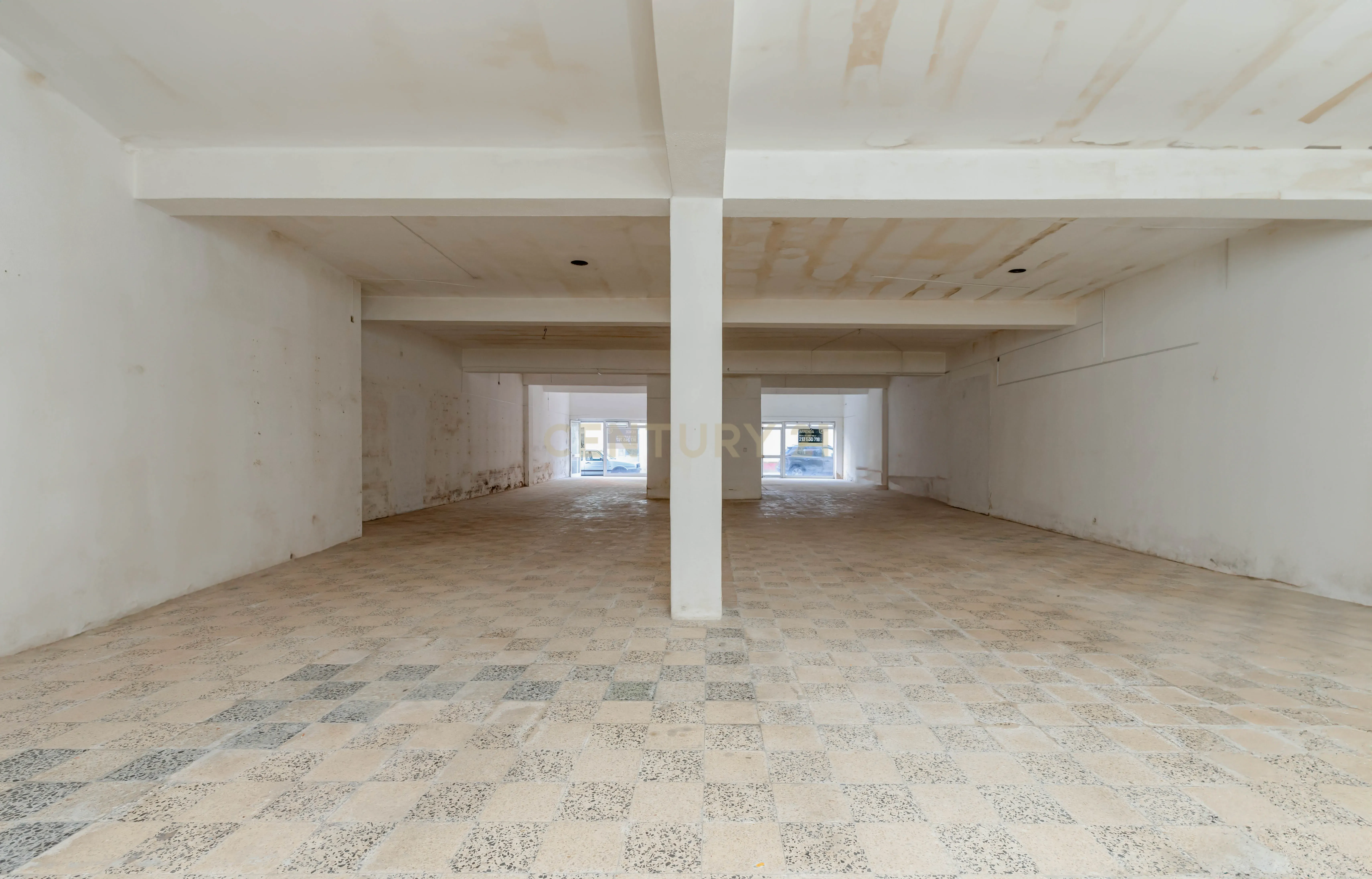 loja Armazém - Baixa da Banheira - Image 5