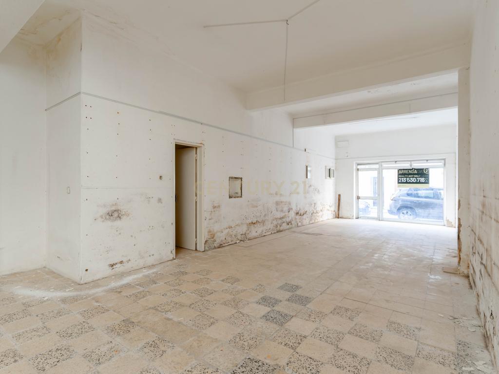 loja Armazém - Baixa da Banheira - Image 6