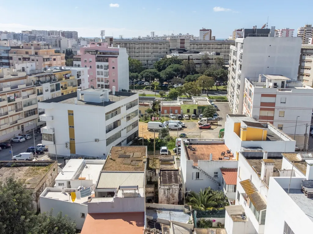 Moradia na Penha em Faro com Projeto Aprovado para reabilitação - Image 13