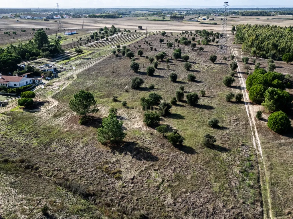 MORADIA C/ TERRENO 5 HA | FOROS DE ALMADA | PROJECTO APROVADO - Image 27