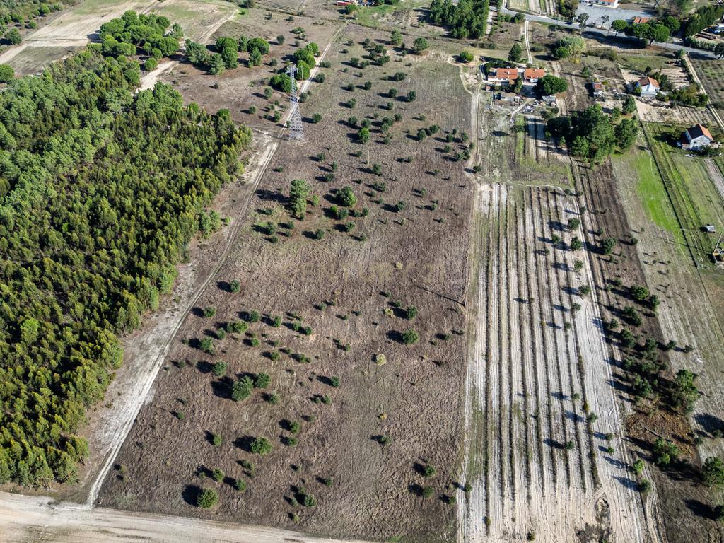 MORADIA C/ TERRENO 5 HA | FOROS DE ALMADA | PROJECTO APROVADO - Image 32