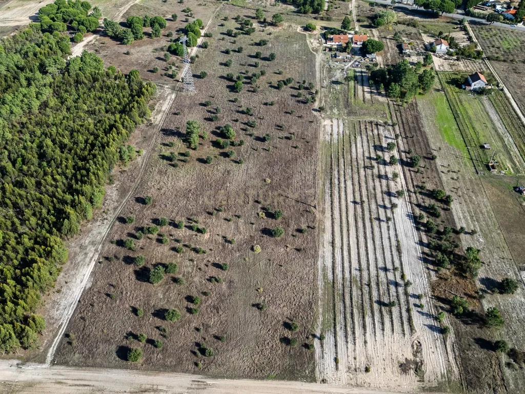 MORADIA C/ TERRENO 5 HA | FOROS DE ALMADA | PROJECTO APROVADO - Image 31