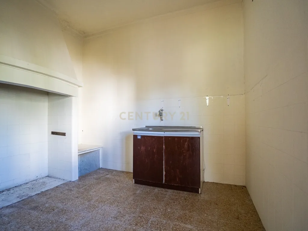 MORADIA C/ TERRENO 5 HA | FOROS DE ALMADA | PROJECTO APROVADO - Image 12