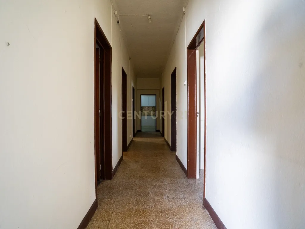 MORADIA C/ TERRENO 5 HA | FOROS DE ALMADA | PROJECTO APROVADO - Image 20