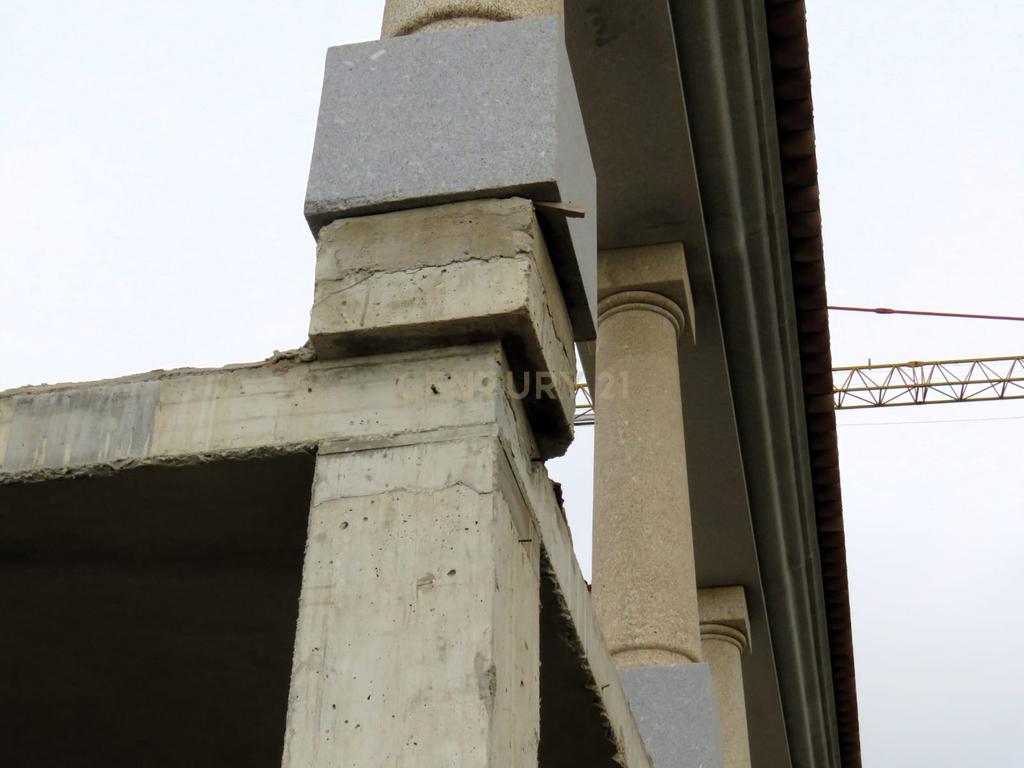 Moradia de luxo em construção - Cerro de Águia, Albufeira - Image 17