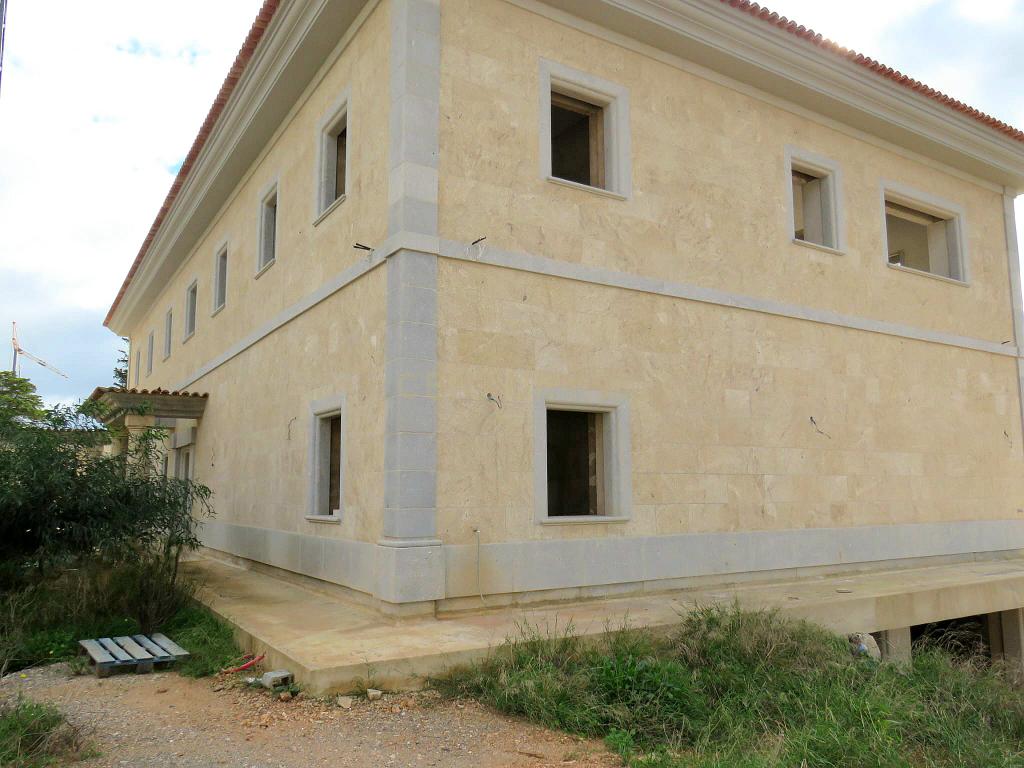 Moradia de luxo em construção - Cerro de Águia, Albufeira - Image 1