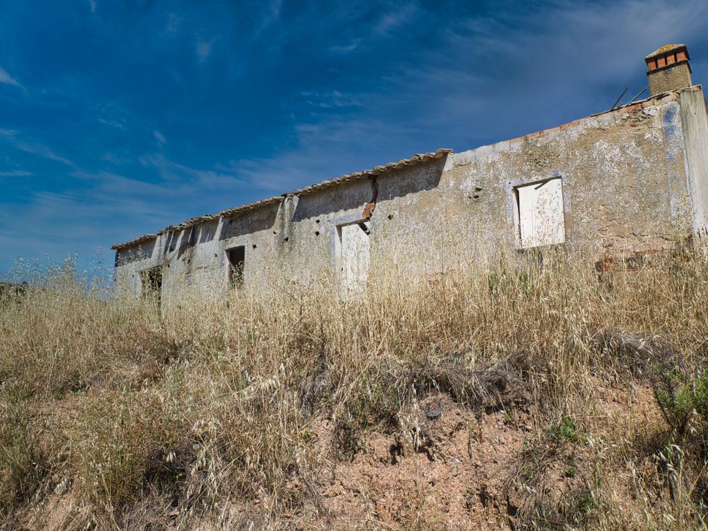Herdade de 271 Hectares no Barlavento Algarvio, com moradia + 4 estudios, piscina, 9 barragens, 3 estufas. - Image 39