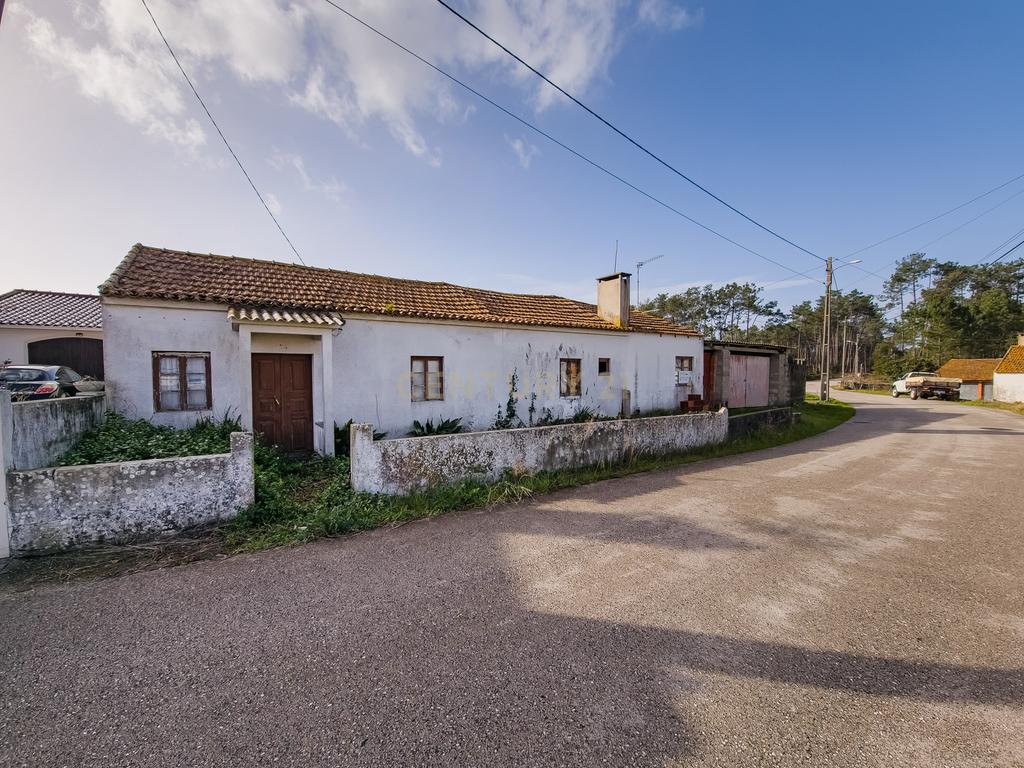 Moradia para reconstrução - Monte Redondo - Image 16