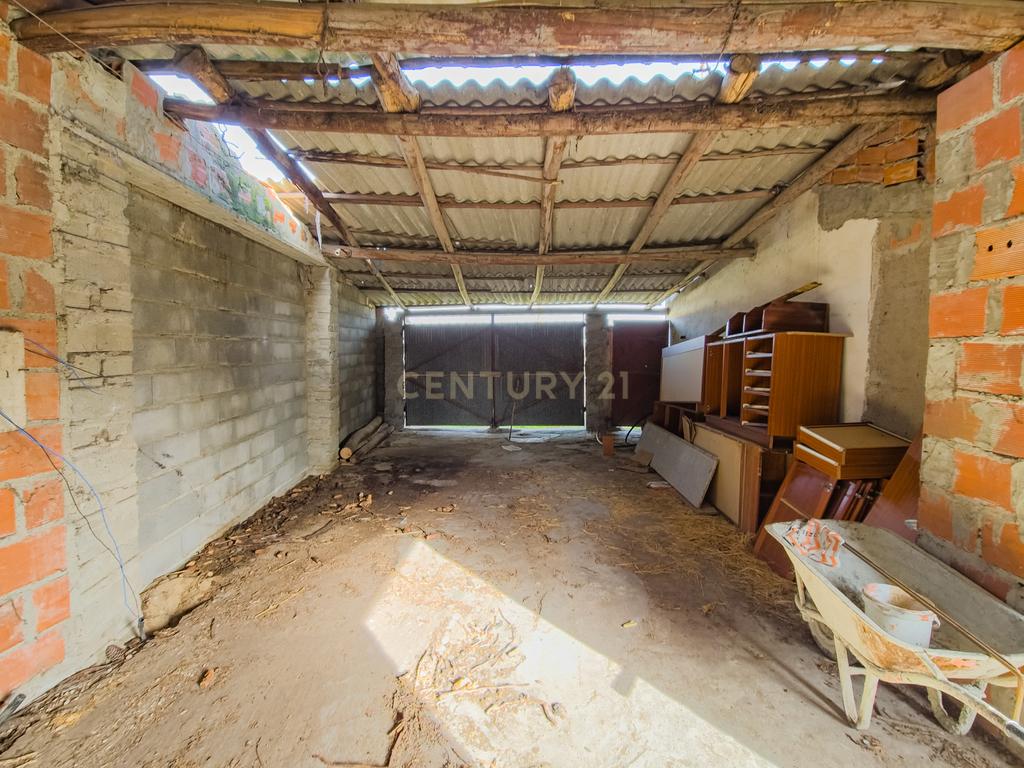 Moradia para reconstrução - Monte Redondo - Image 21