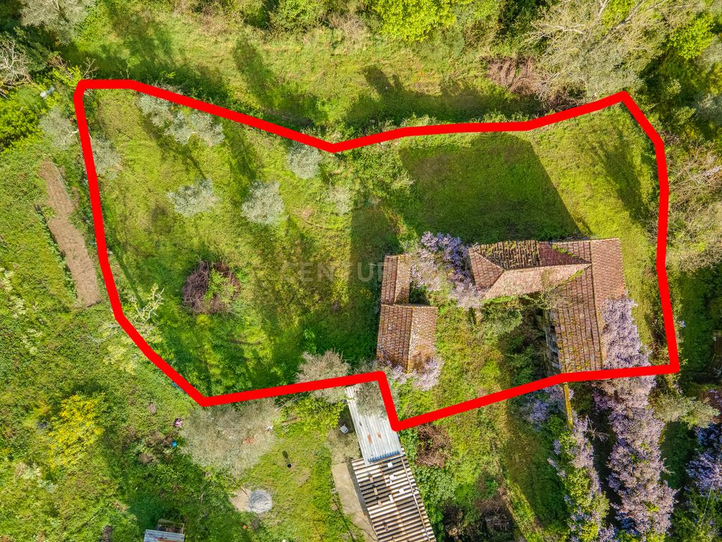 Moradia para reconstrução em Várzea Aliviada e Folhada, Marco de Canaveses - Image 10