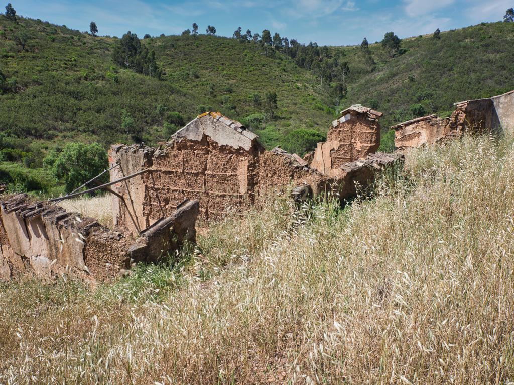 Herdade de 271 Hectares no Barlavento Algarvio, com moradia + 4 estudios, piscina, 9 barragens, 3 estufas. - Image 35
