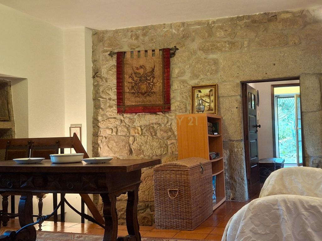 Moradia em Vila Nova de Cerveira - Image 32
