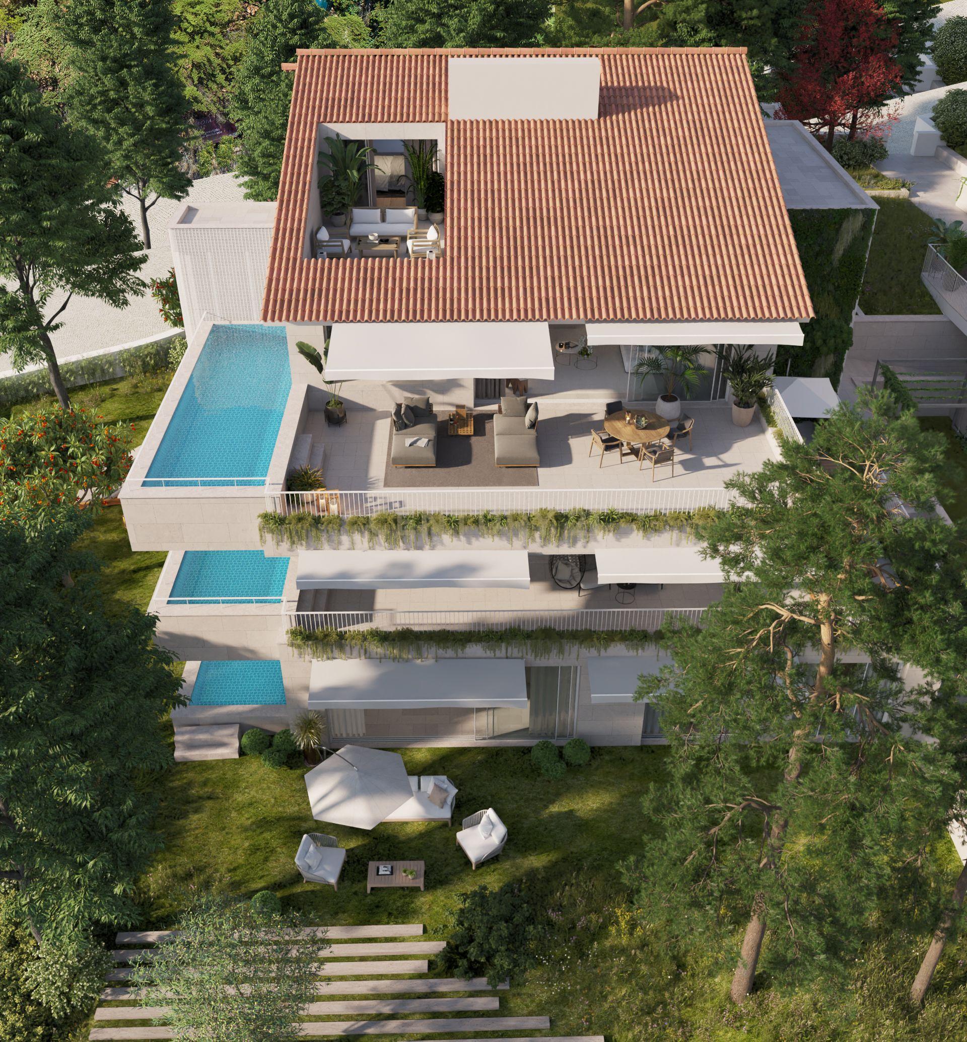 PENTHOUSE ESTORIL - Image 40