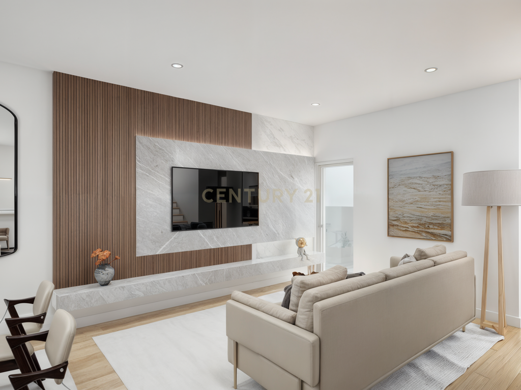 🏡 **Moradia T4 com piscina – Foros da Amora** - Image 9