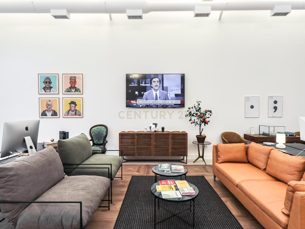 Smart Office / Loft em Gaia - Image 8