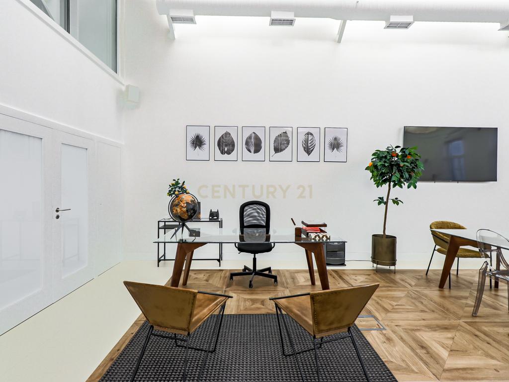 Smart Office / Loft em Gaia - Image 10