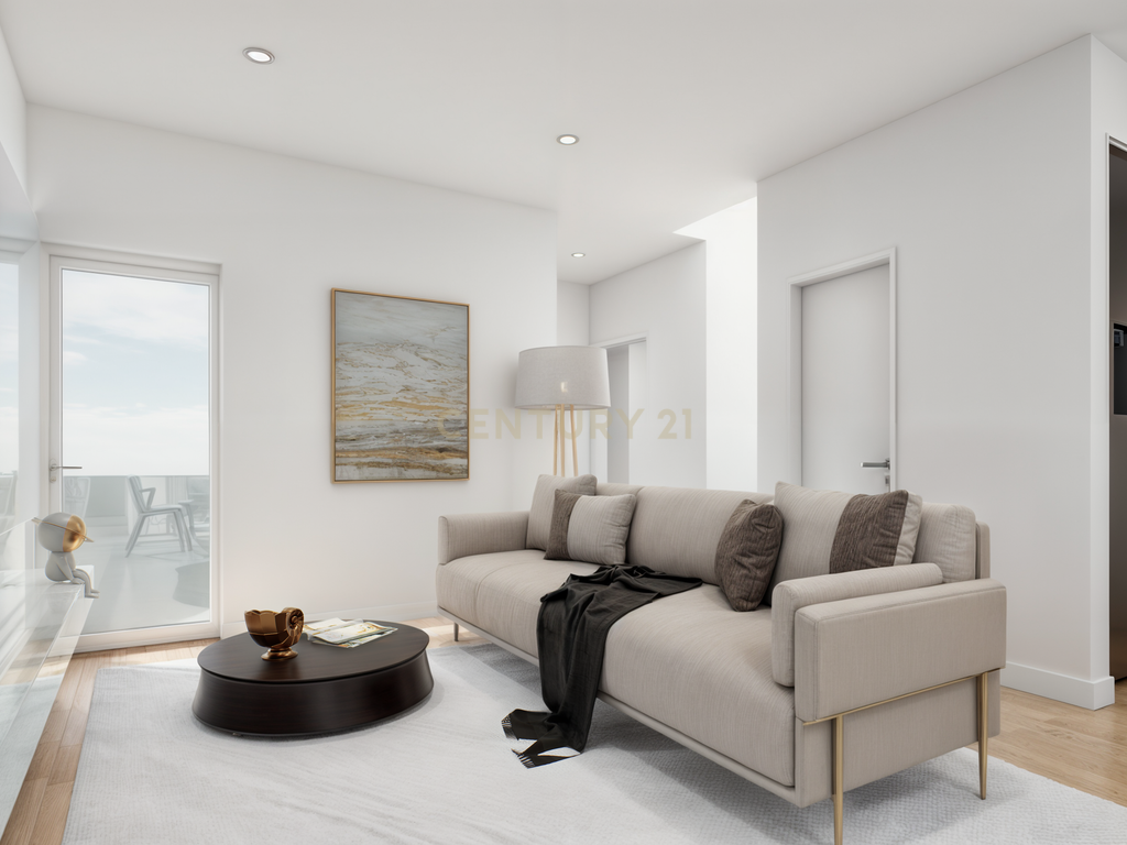 🏡 **Moradia T4 com piscina – Foros da Amora** - Image 14