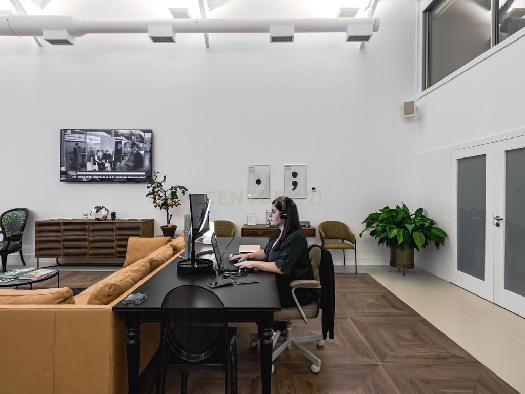 Smart Office / Loft em Gaia - Image 7