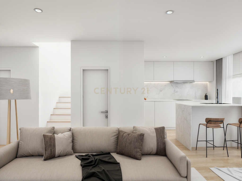 🏡 **Moradia T4 com piscina – Foros da Amora** - Image 11