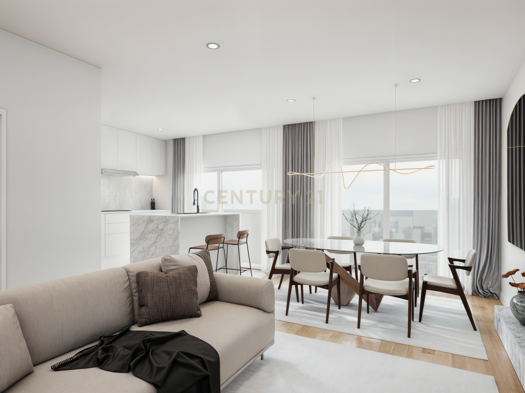 🏡 **Moradia T4 com piscina – Foros da Amora** - Image 6