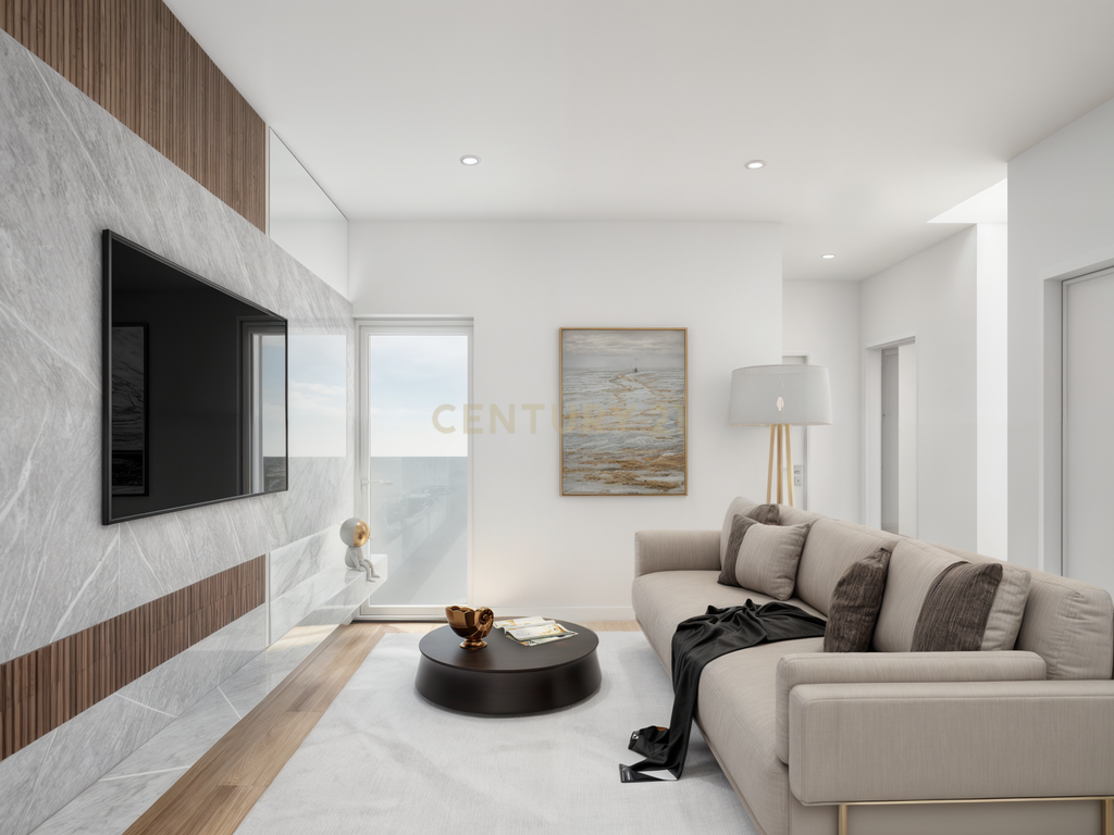 🏡 **Moradia T4 com piscina – Foros da Amora** - Image 10