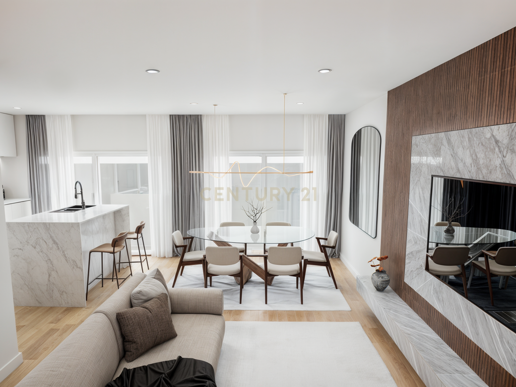 🏡 **Moradia T4 com piscina – Foros da Amora** - Image 8