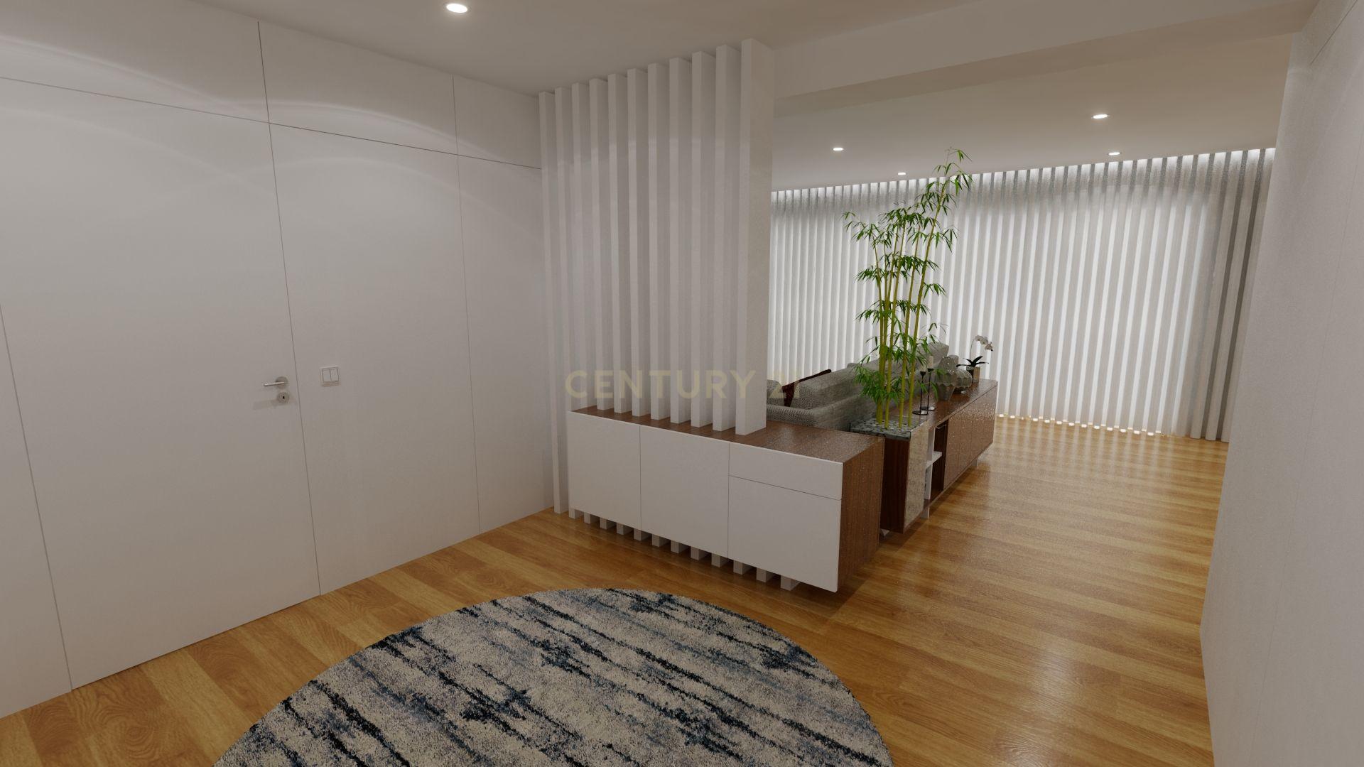 Apartamento T4 em Primeira Linha do Mar - A Ver-o-Mar, Póvoa de Varzim - Image 8