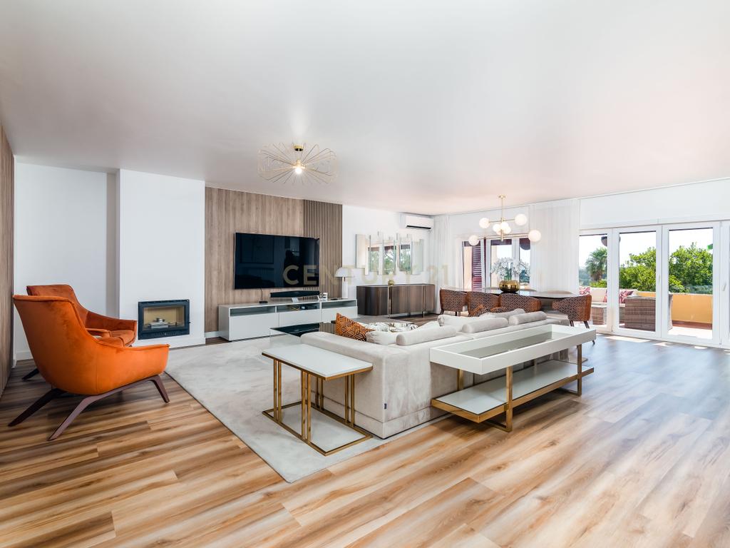 T3 Duplex Belas Clube de Campo - Image 36