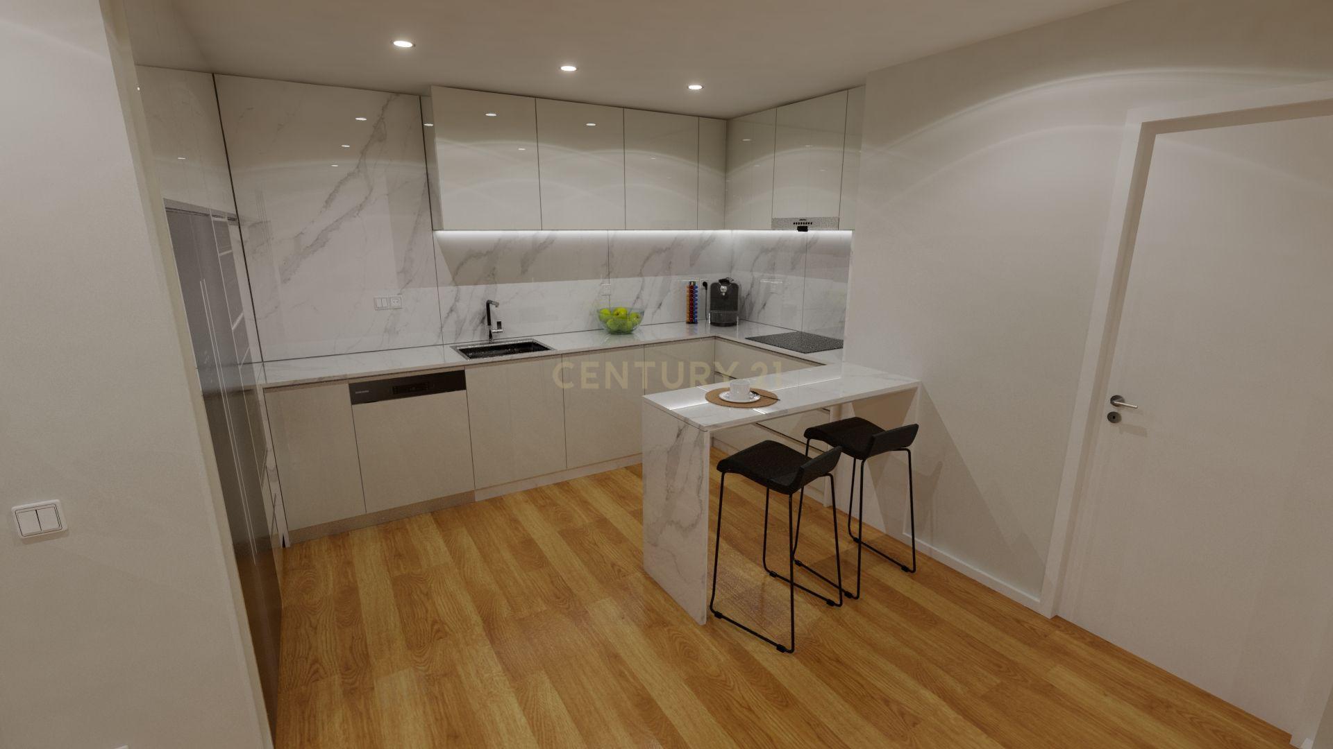 Apartamento T4 em Primeira Linha do Mar - A Ver-o-Mar, Póvoa de Varzim - Image 6