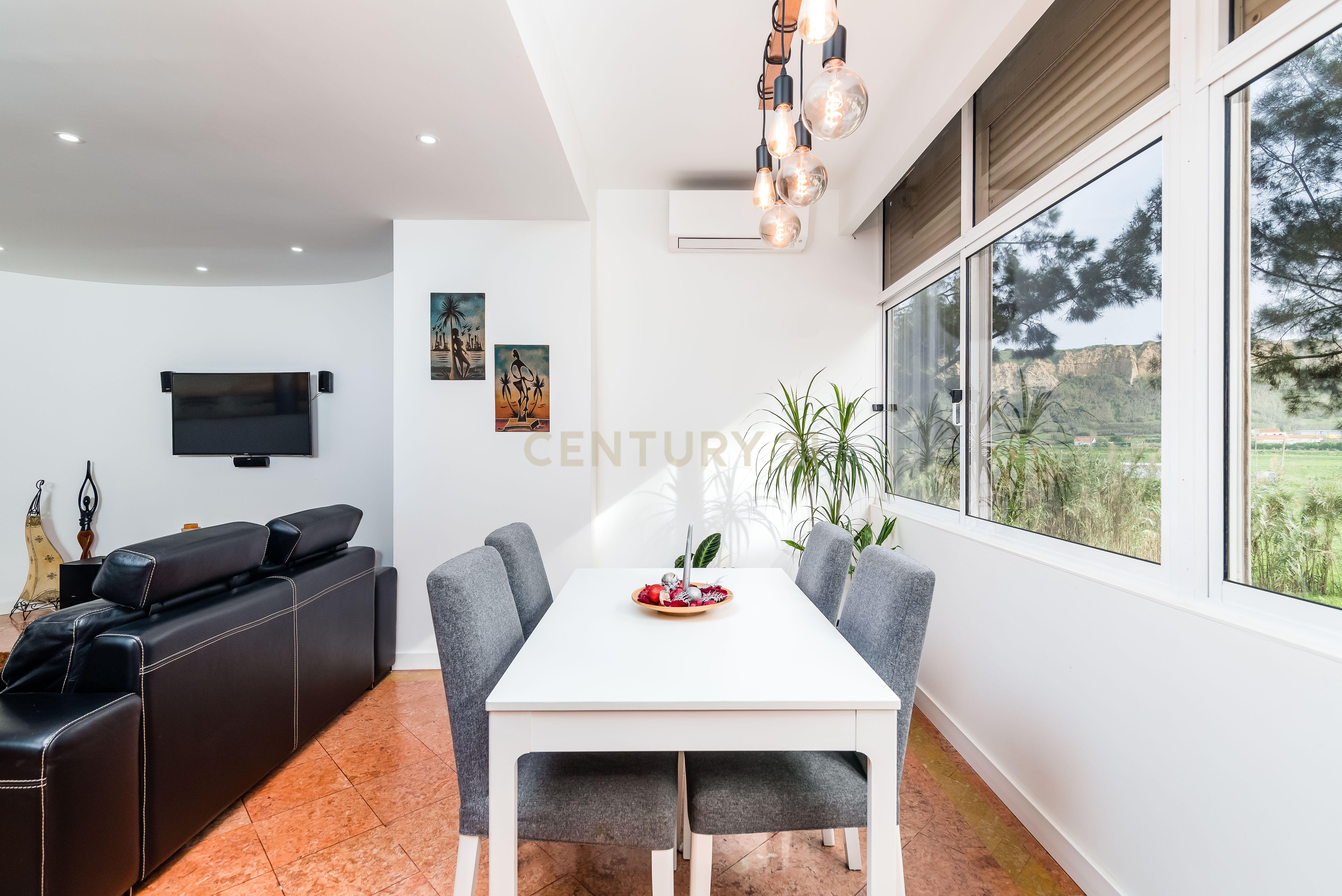 Apartamento T3 COSTA DA CAPARICA - Image 12