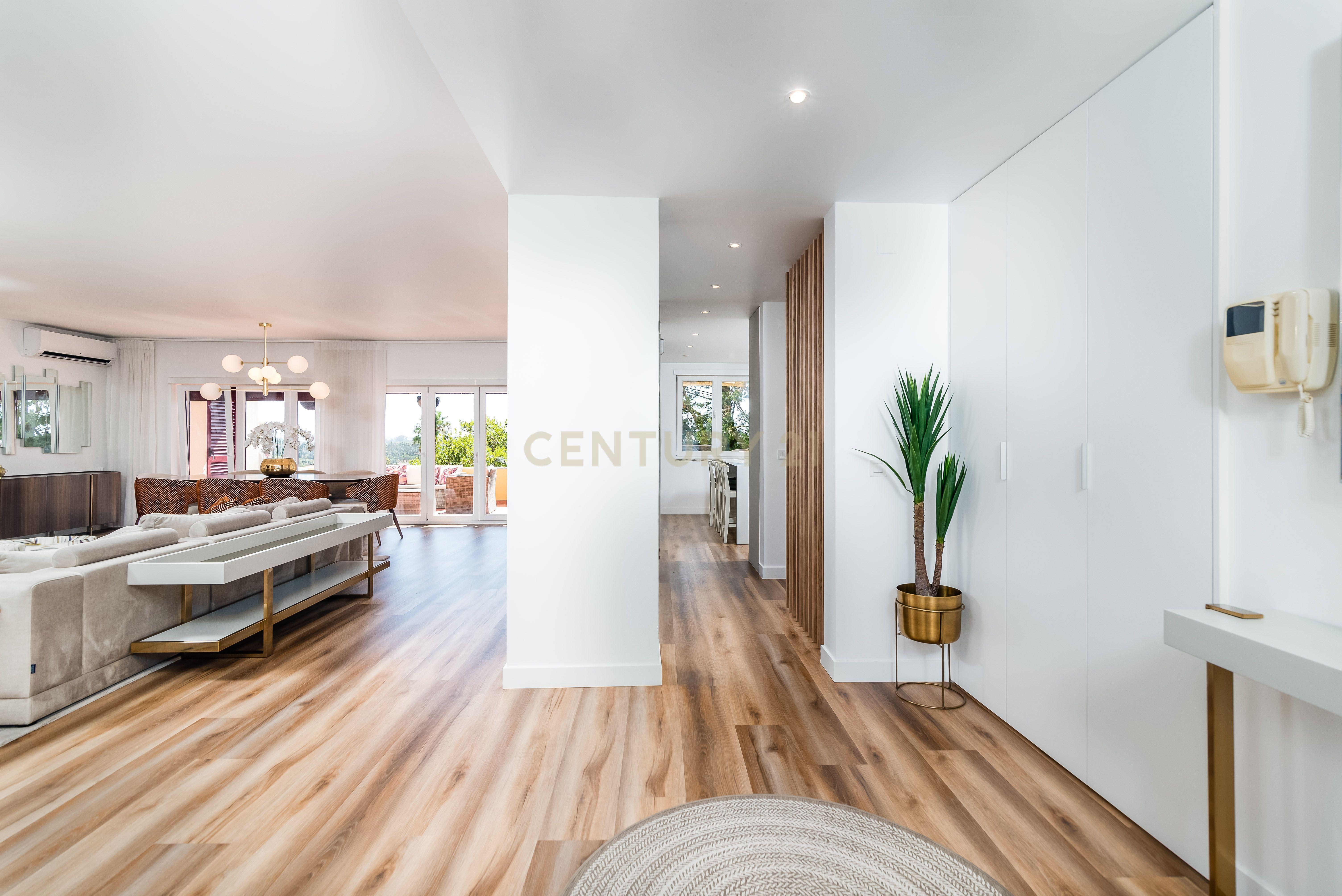 T3 Duplex Belas Clube de Campo - Image 55