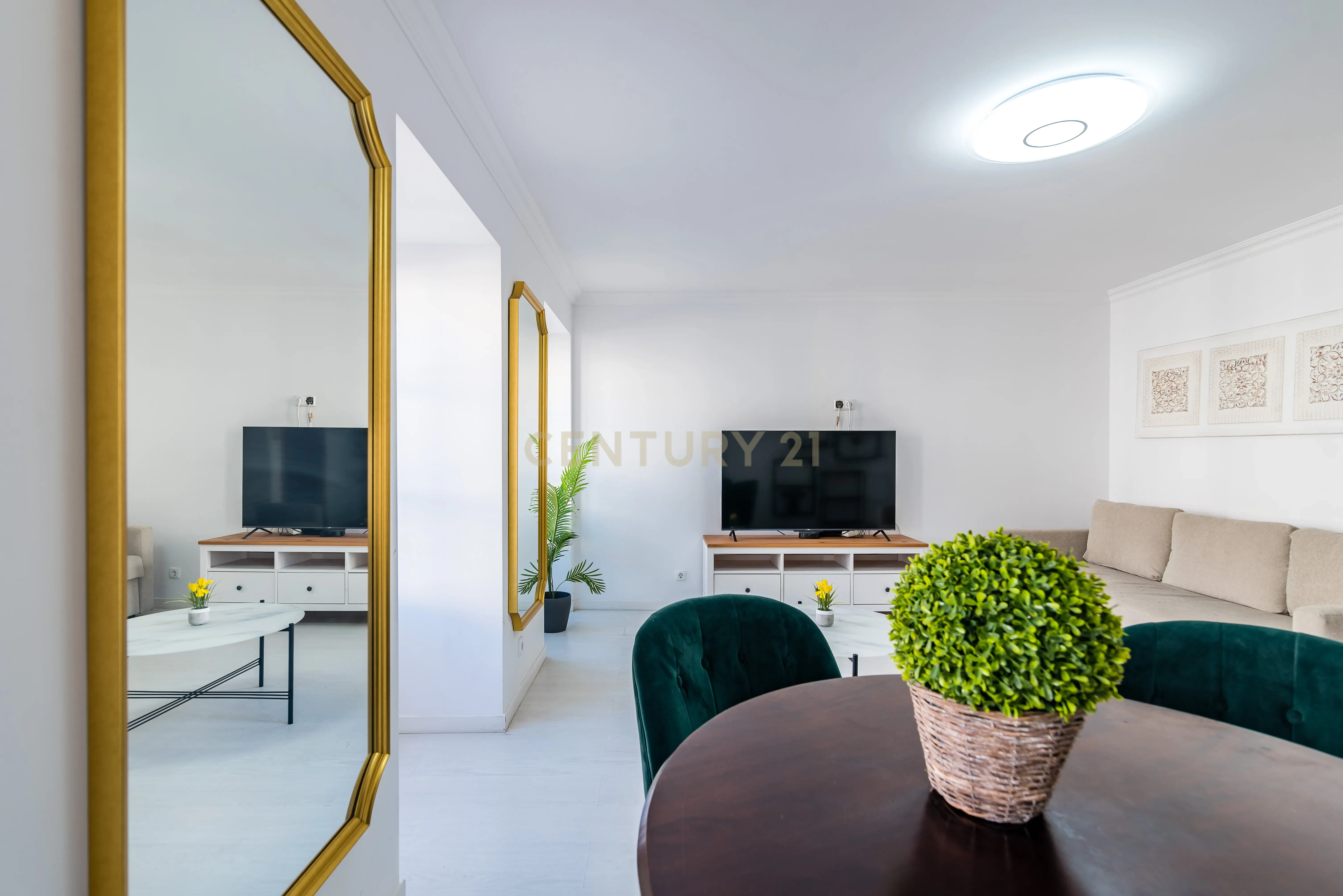 Acolhedor apartamento T2 no centro de Belém - Image 10