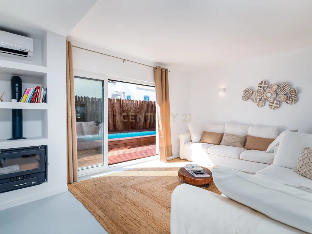 Moradia T4 de Luxo - Comporta - Image 13