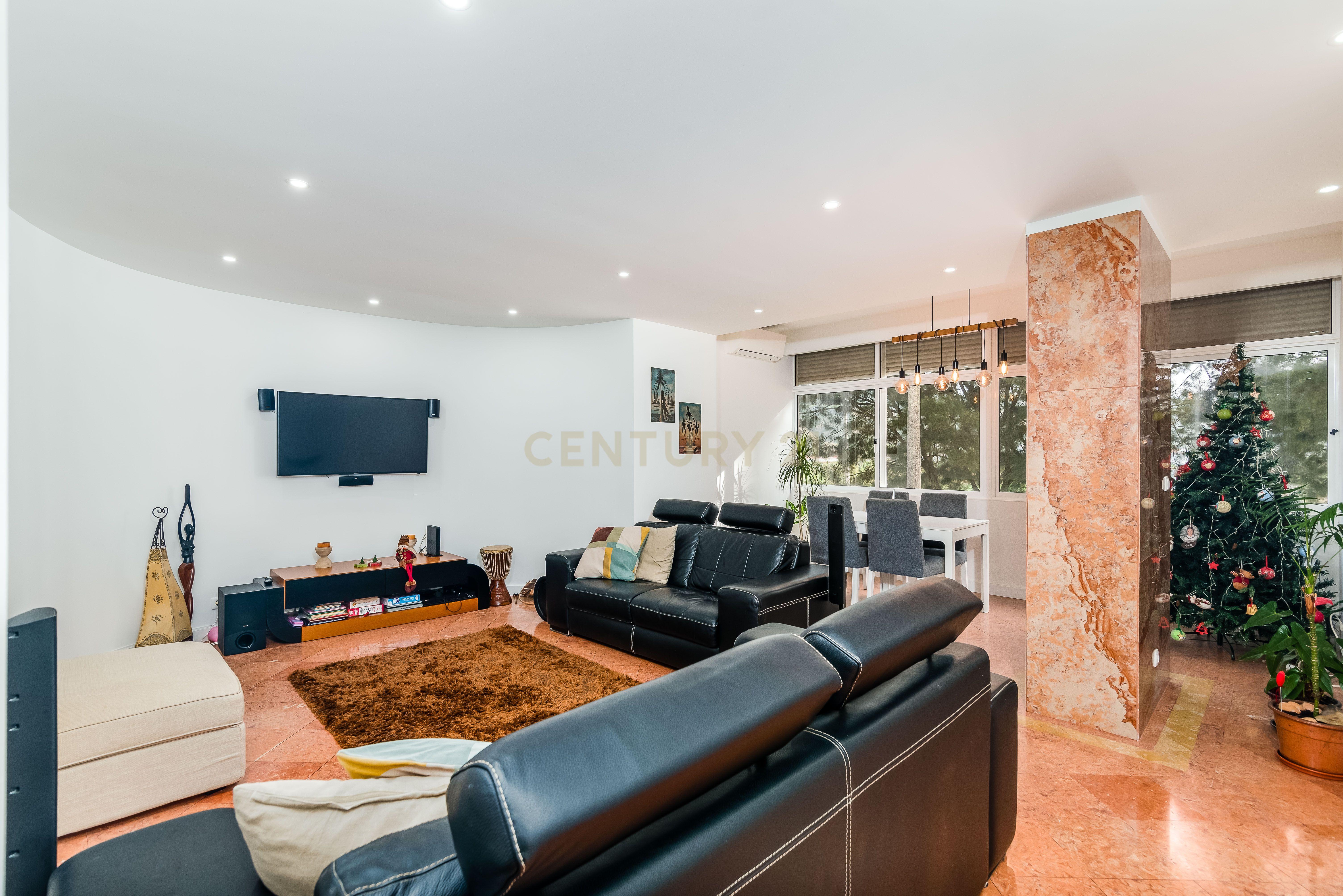 Apartamento T3 COSTA DA CAPARICA - Image 6